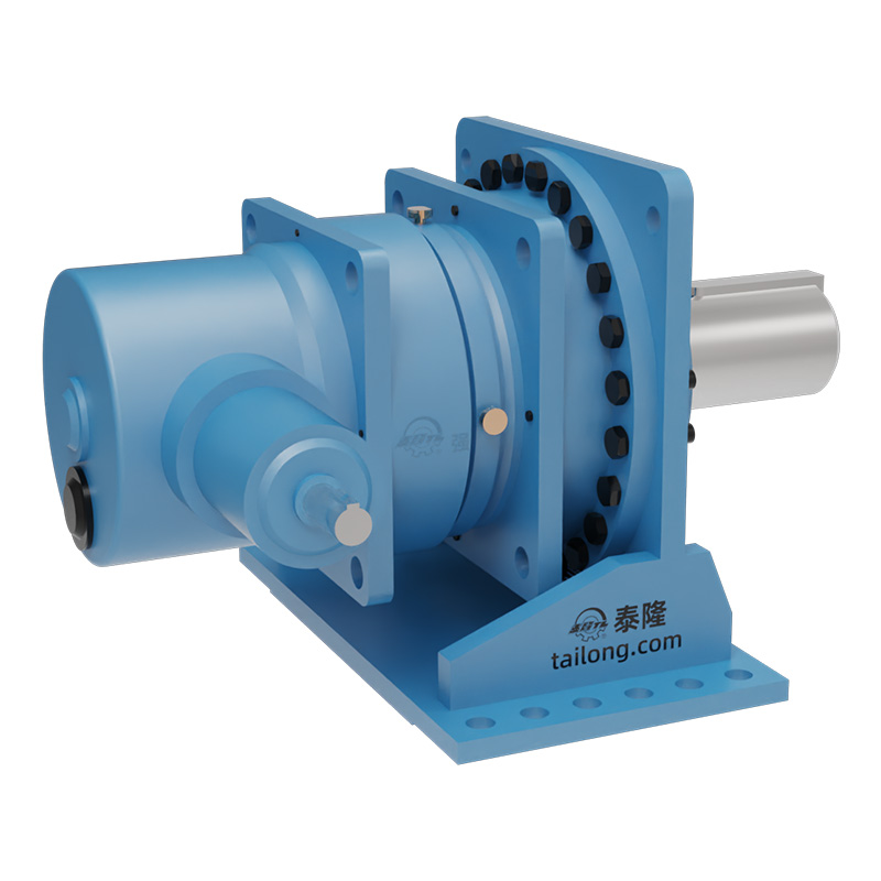 Hộp số hành tinh mô-đun TPB2SA size 29